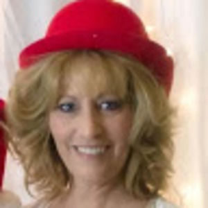 Meet your Posher, Marsha